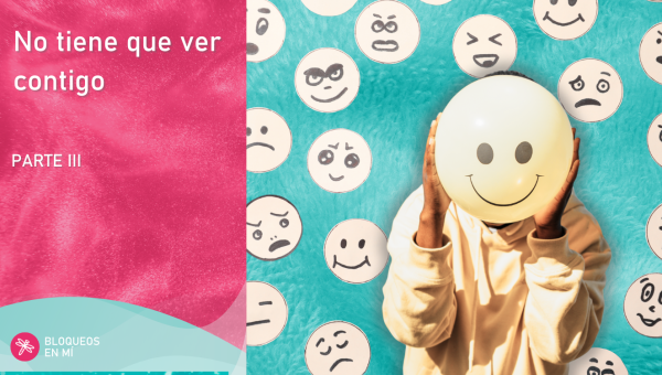 No tiene que ver contigo - 3